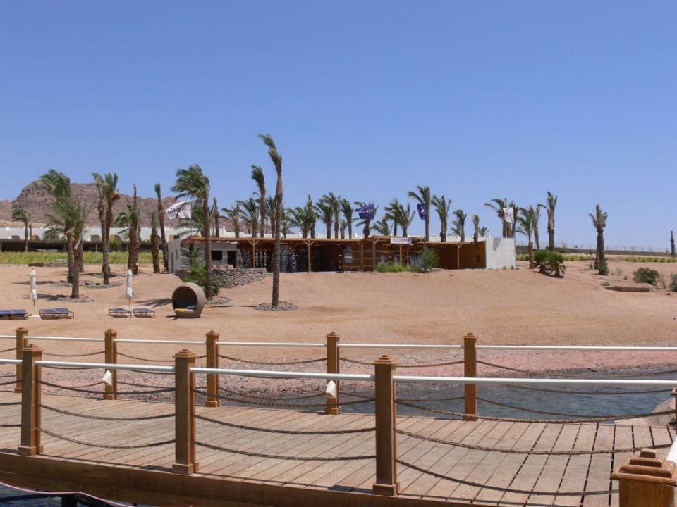 Mistral Surfcenter Retac Qunay Dahab Resort and Spa