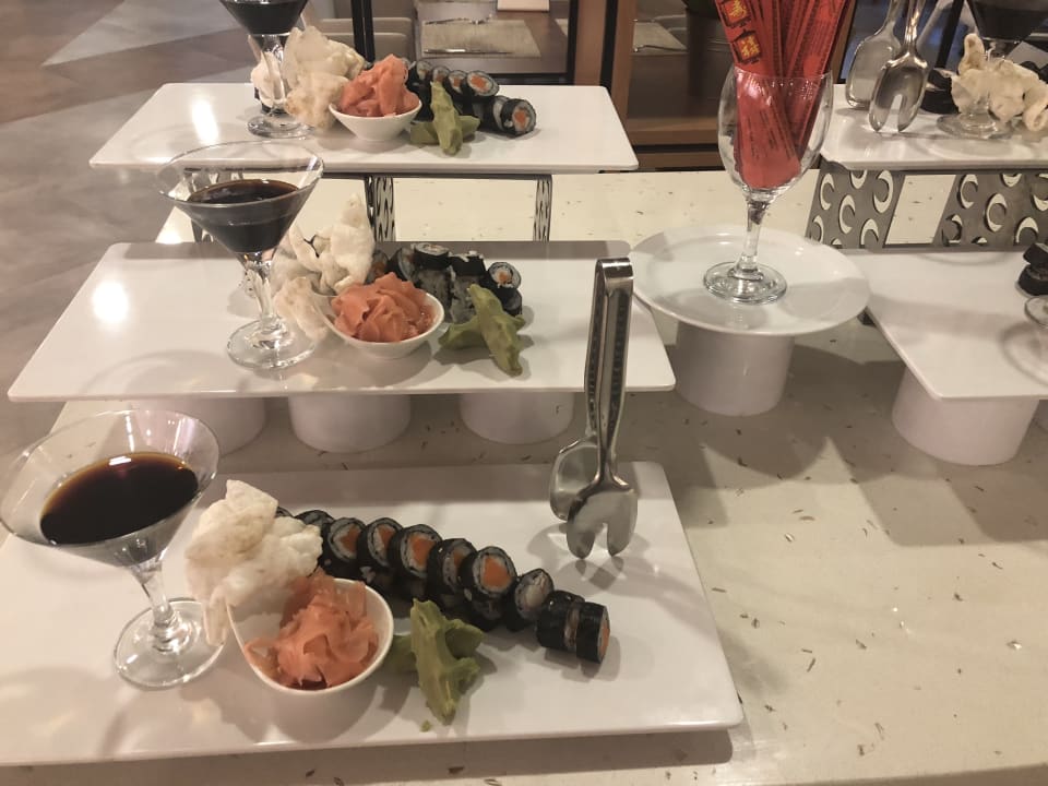 Gastro Numa Bay Exclusive Hotel
