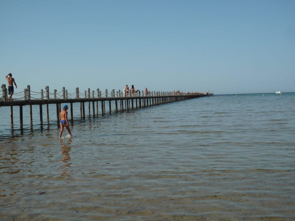 Meer Stella Garden Resort & Spa, Makadi Bay