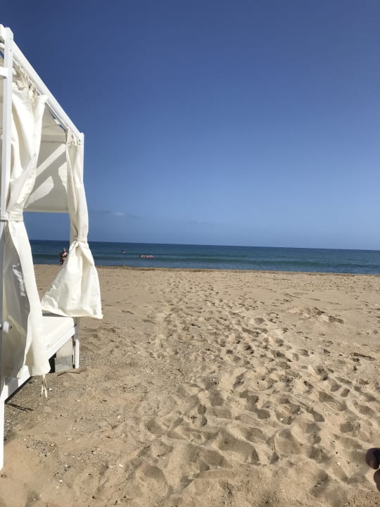 Strand Anemos Luxury Grand Resort