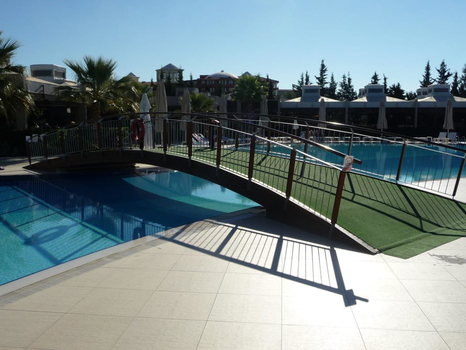 Pool Sunis Elita Beach Resort & Spa