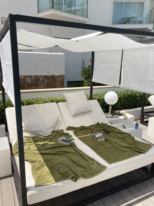 Sonstiges HM Tropical