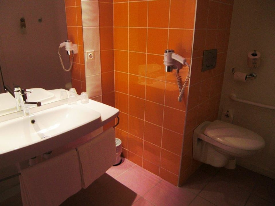 Selbsterklärend Hotel Ibis Styles Le Puy en Velay