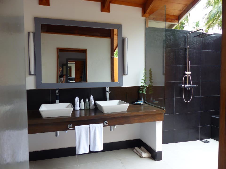 Zimmer Meeru Maldives Resort Island