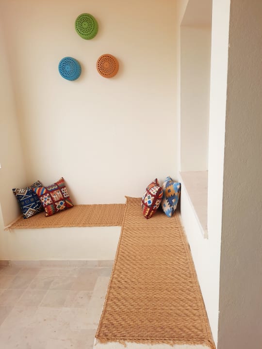 Zimmer Djerba Sun Beach Hotel & Spa