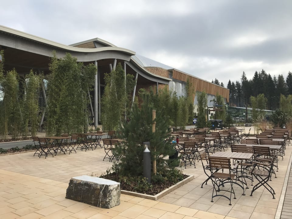Sonstiges Center Parcs Park Allgäu