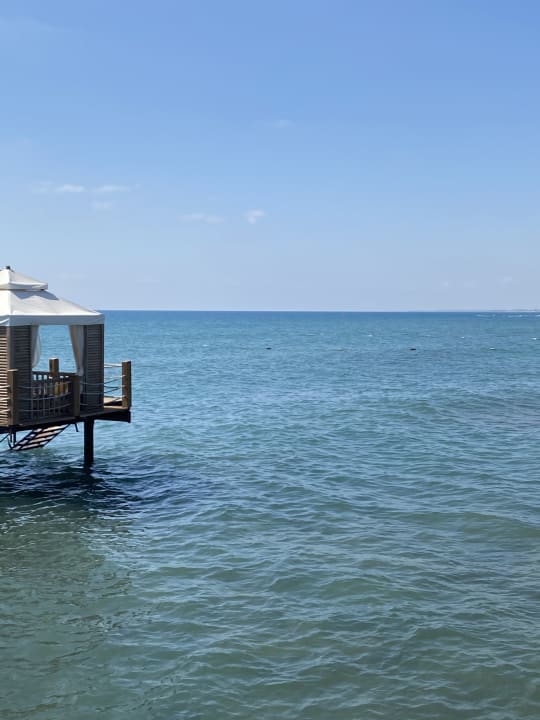 Strand The Sense Deluxe Hotel