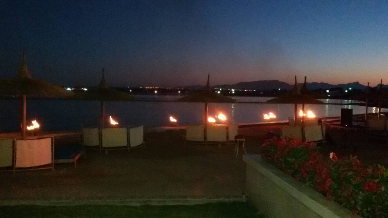 Strand Beach Albatros Resort