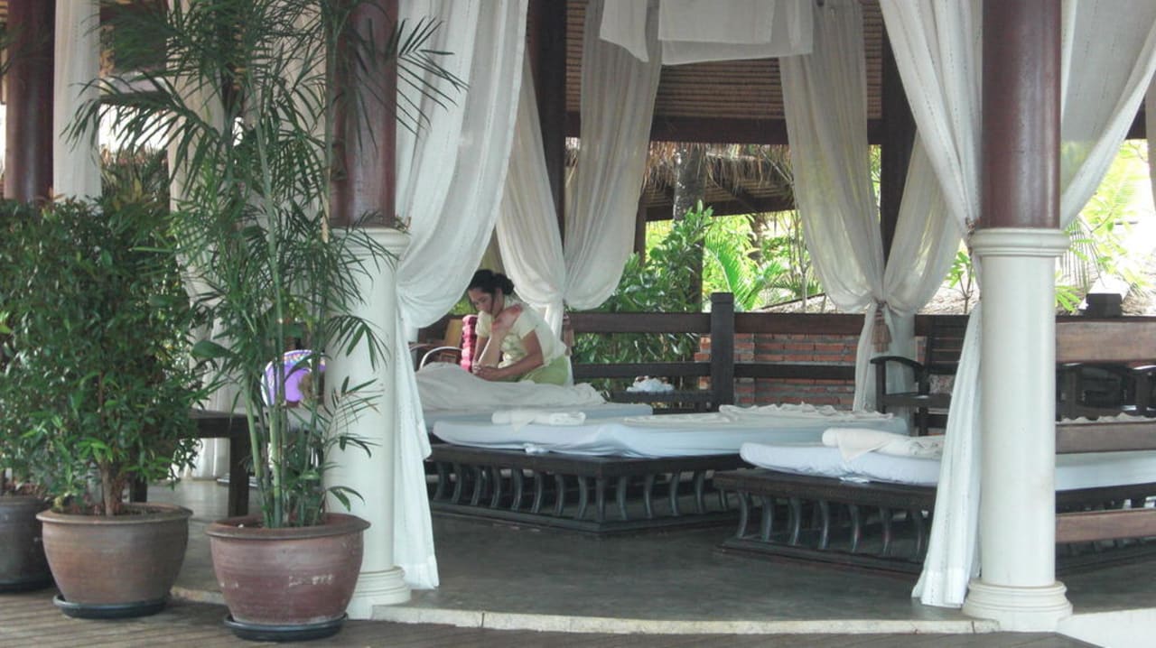 Baldachin Khaolak Laguna Resort