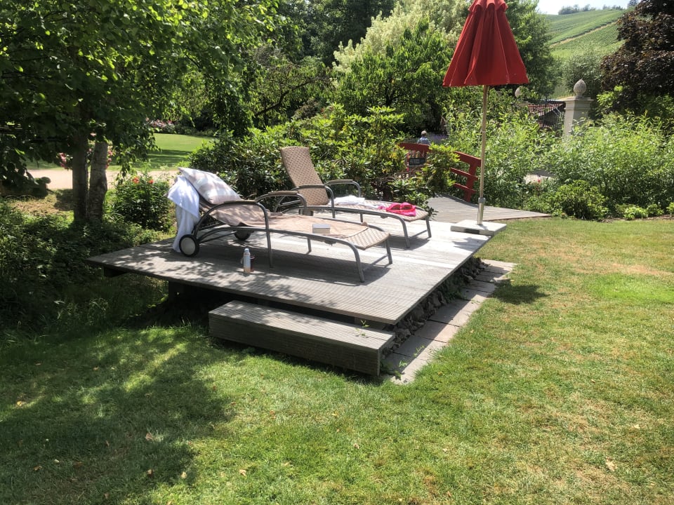 Sonstiges Hotel Restaurant Rebstock Durbach