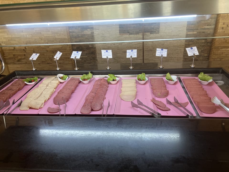 Gastro Casa Mare Resort