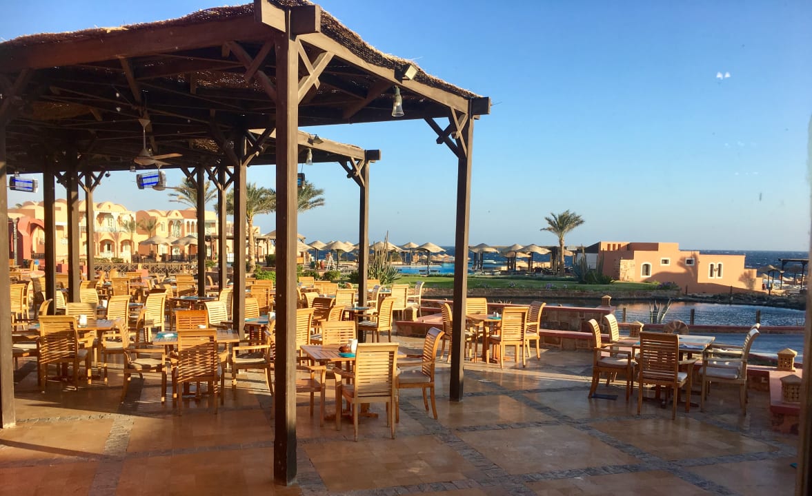 Gastro Radisson Blu Resort, El Quseir