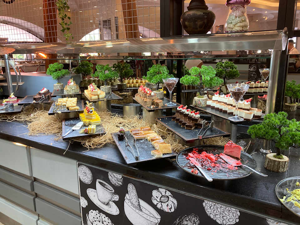 Gastro VONRESORT Golden Coast