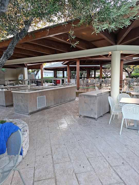 Gastro TUI KIDS CLUB Alex Beach