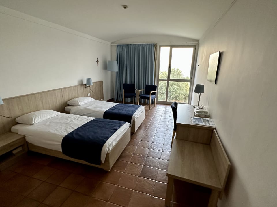 Zimmer Pilgerhouse Tabgha