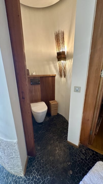 Zimmer Constance Moofushi Maldives