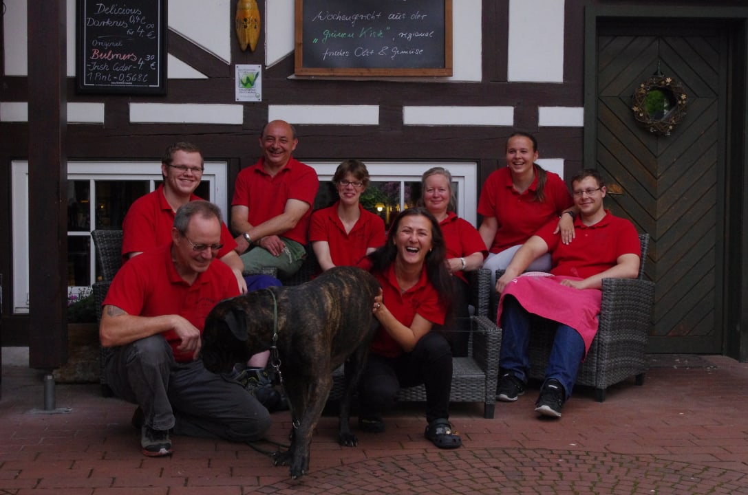 Sonstiges Hotel Kains Hof