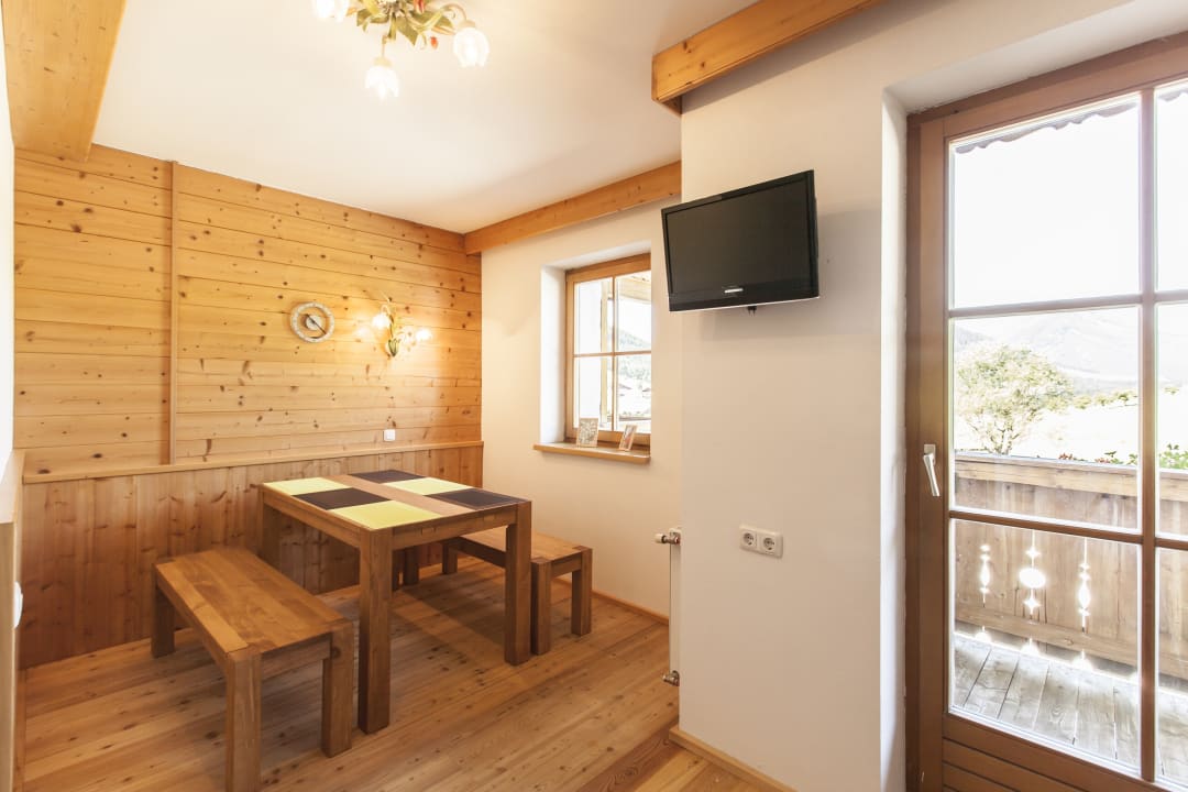 Sonstiges Hotel FrohNatur