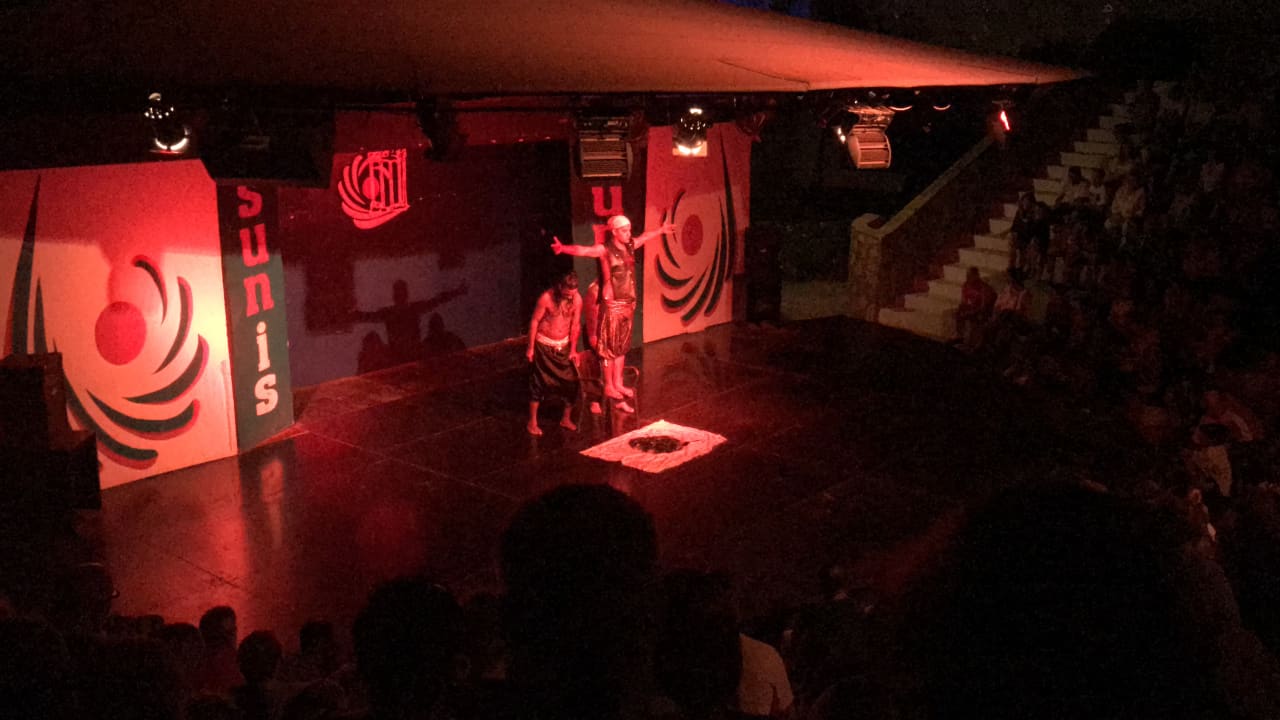 Sport & Freizeit Sunis Elita Beach Resort & Spa