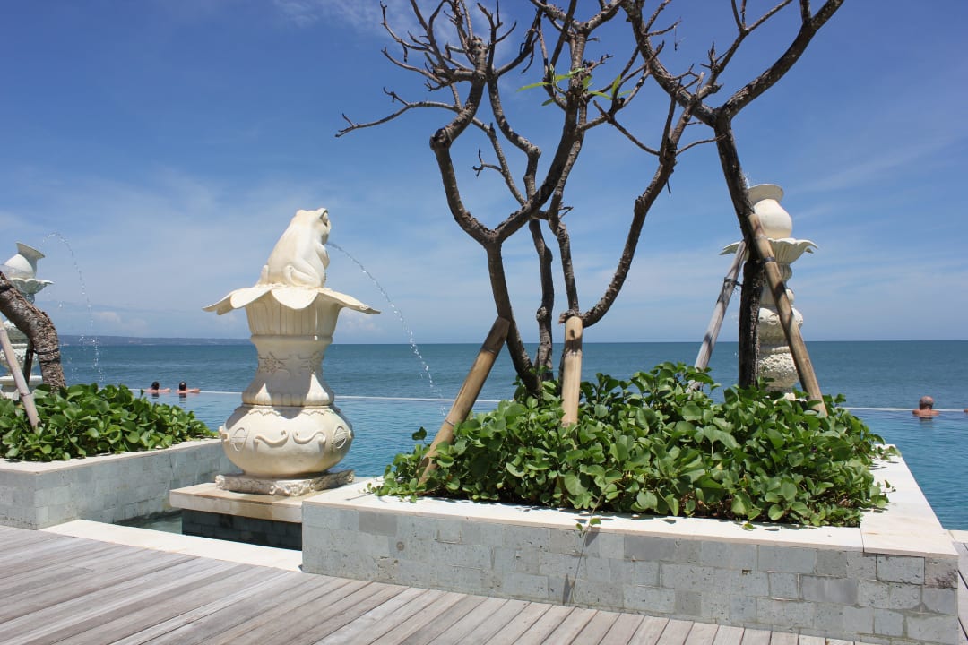 The SeminyakThe Seminyak The Seminyak Beach Resort & Spa