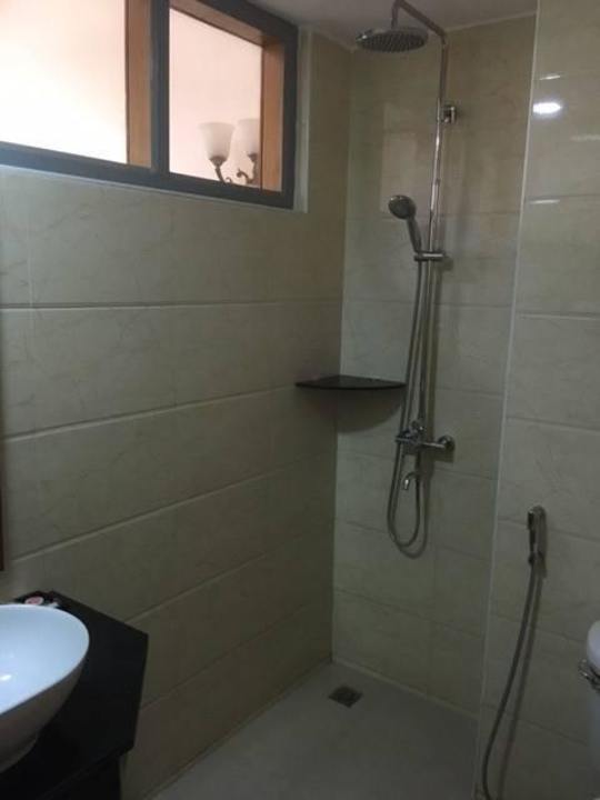 Bad Mr. Charles Guesthouse & Hotel