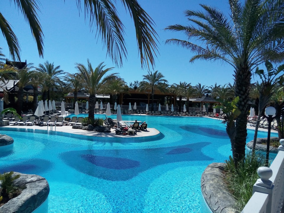 Pool Royal Wings Hotel