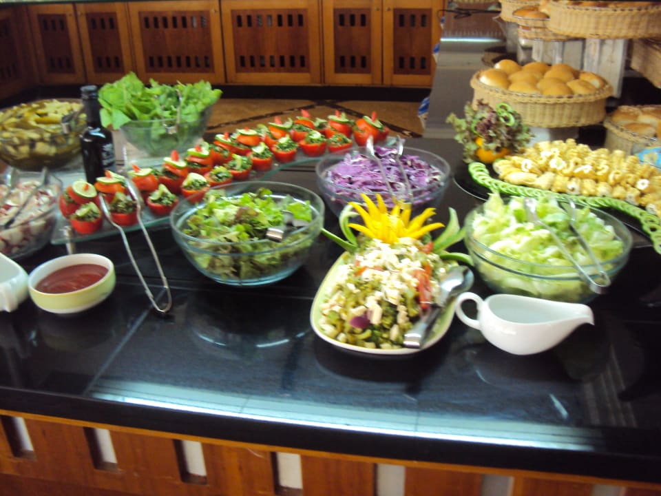 Salate Jaz Grand Marsa