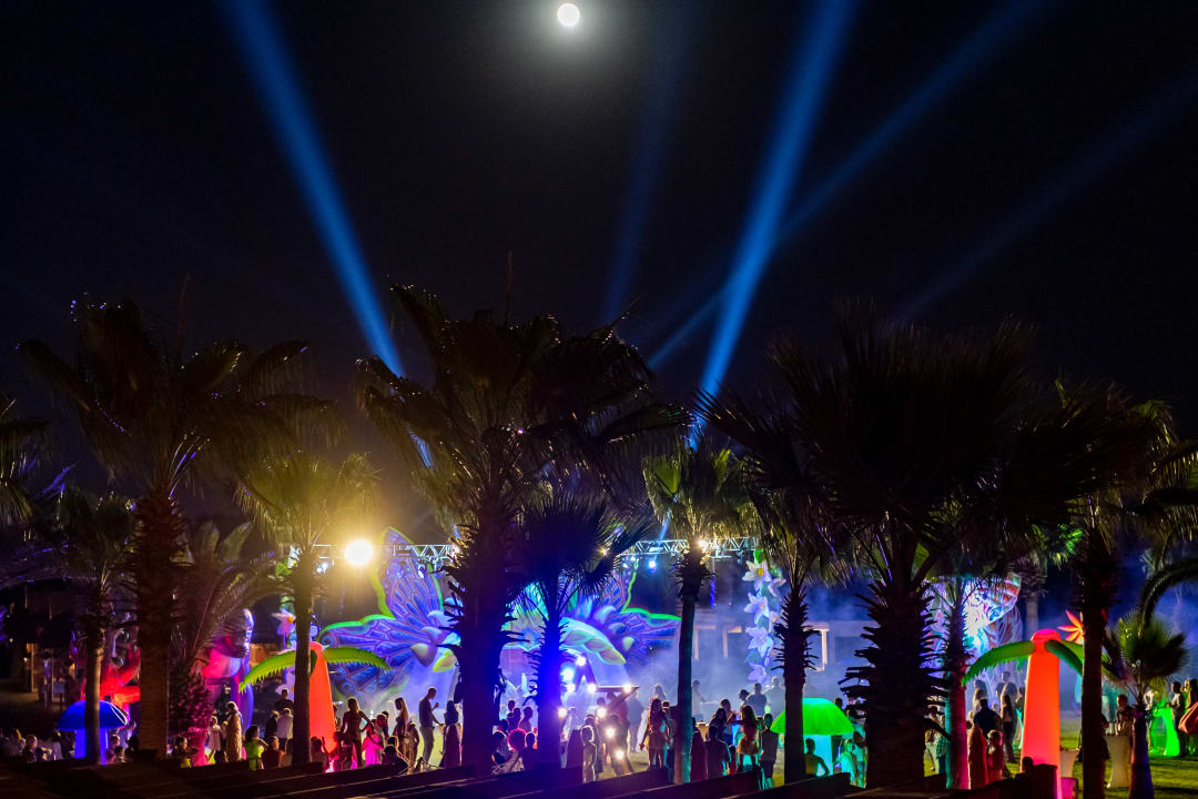 Sport & Freizeit Megasaray Club Belek