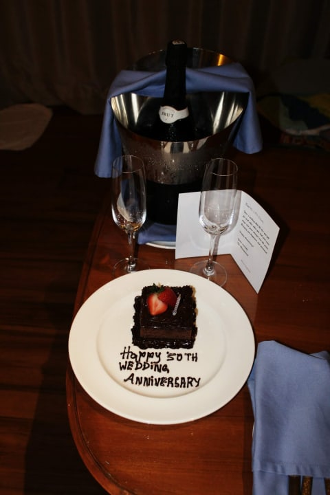 Zimmer Centara Ras Fushi Resort & Spa Maldives