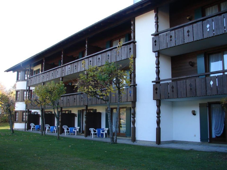 Nebenhaus  Obermühle Alpin SPA Resort