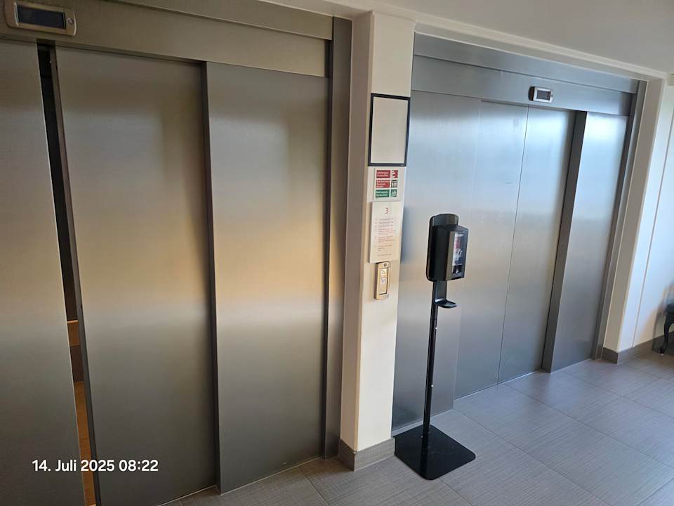 Sonstiges Hotel Scandic Stavanger Forus