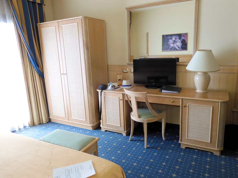 Zimmer Hotel Orologio