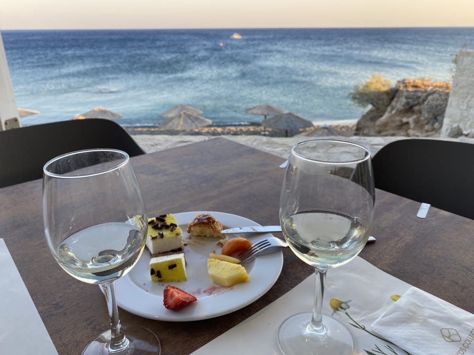 Gastro Kakkos Beach Hotel