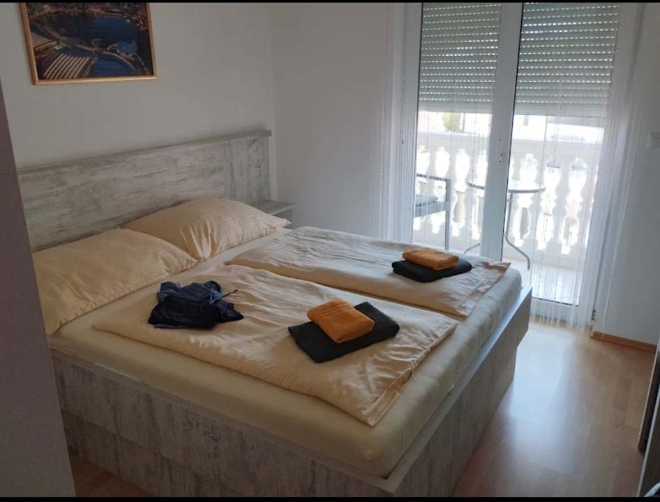 Zimmer Villa Natalja