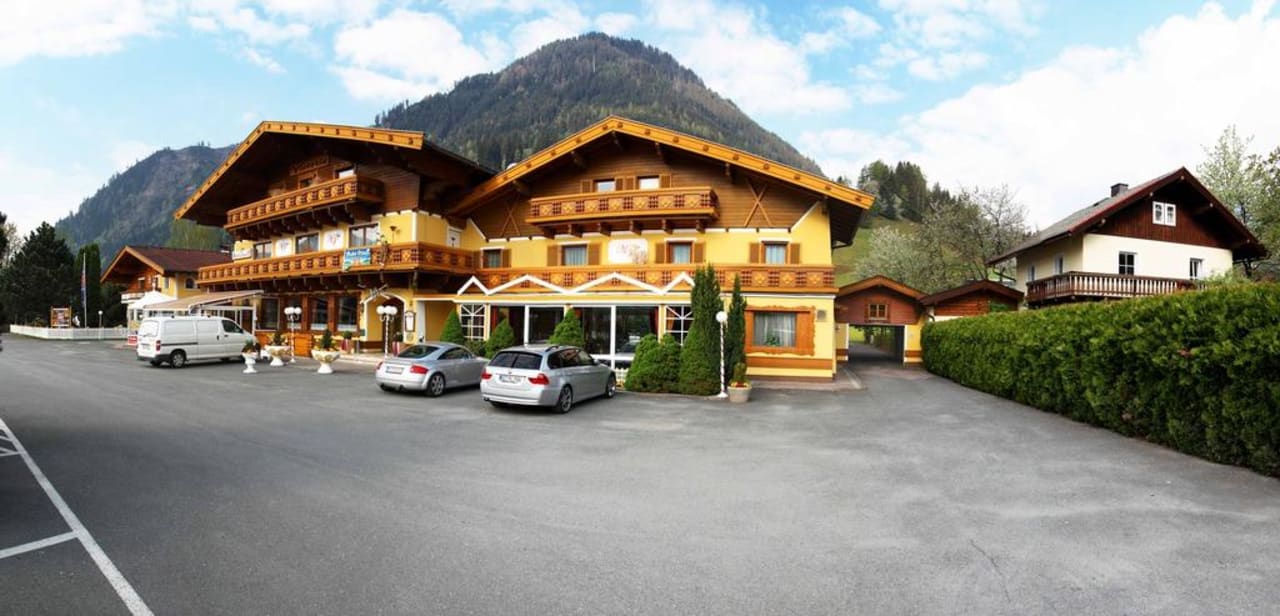 Hotel Victoria Hotel Victoria