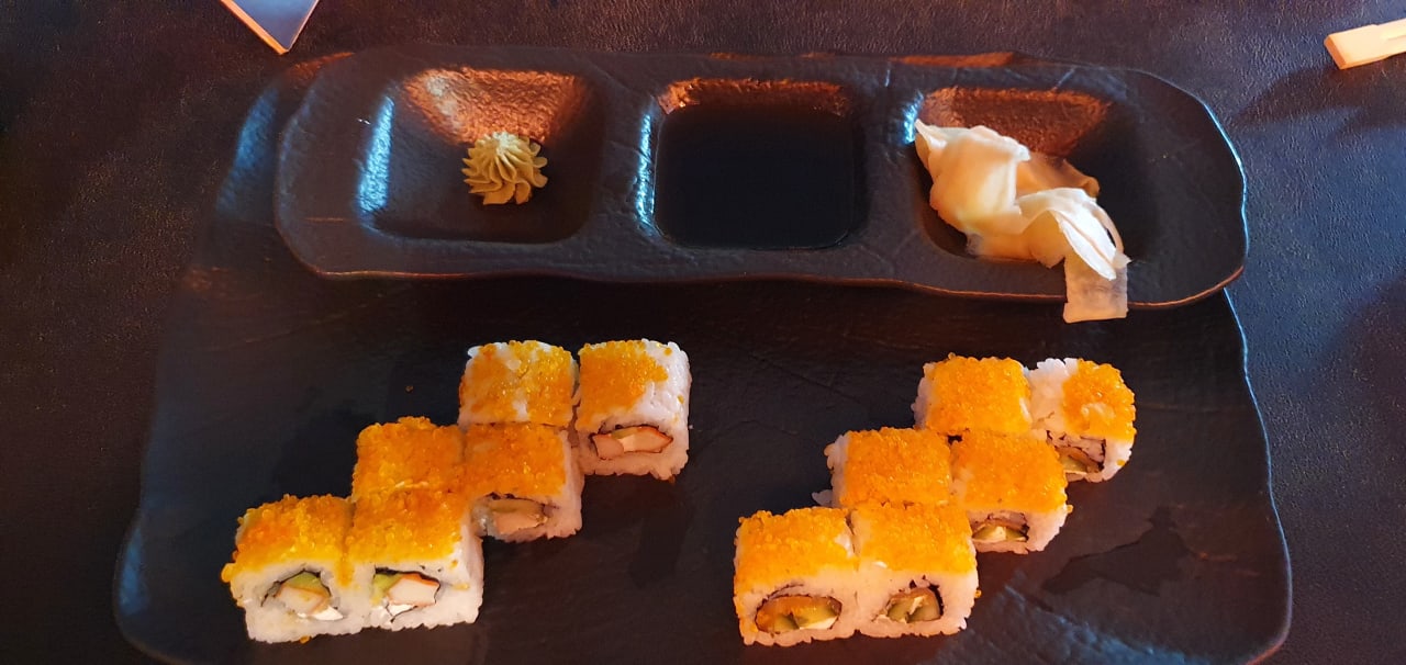 Gastro Port Nature Luxury Resort & Spa