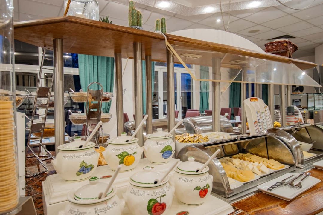 Gastro Seehotel Brandenburg a.d. Havel