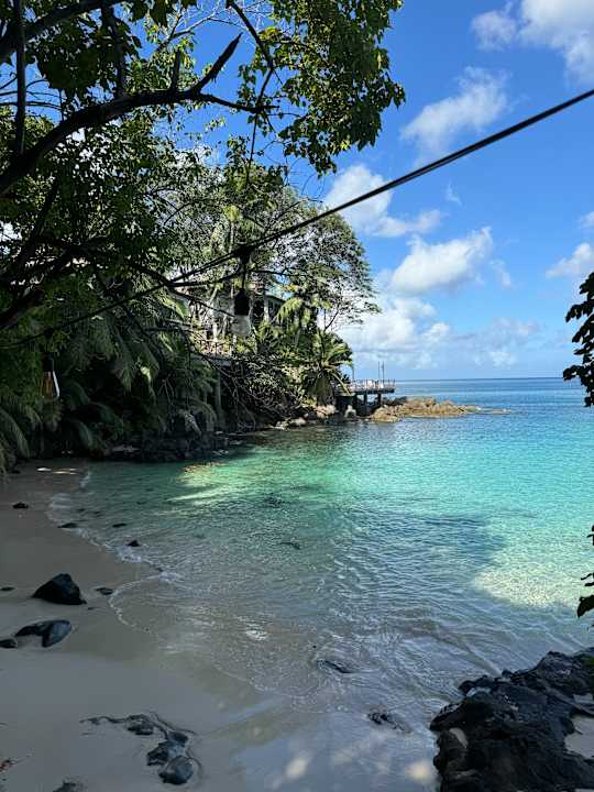 Strand Hilton Seychelles Northolme Resort & Spa