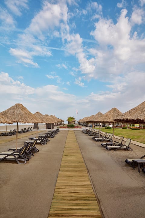 Strand Gloria Serenity Resort