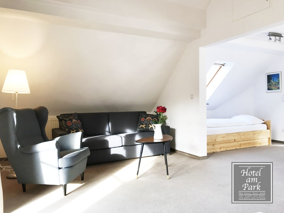 Zimmer Hotel am Park