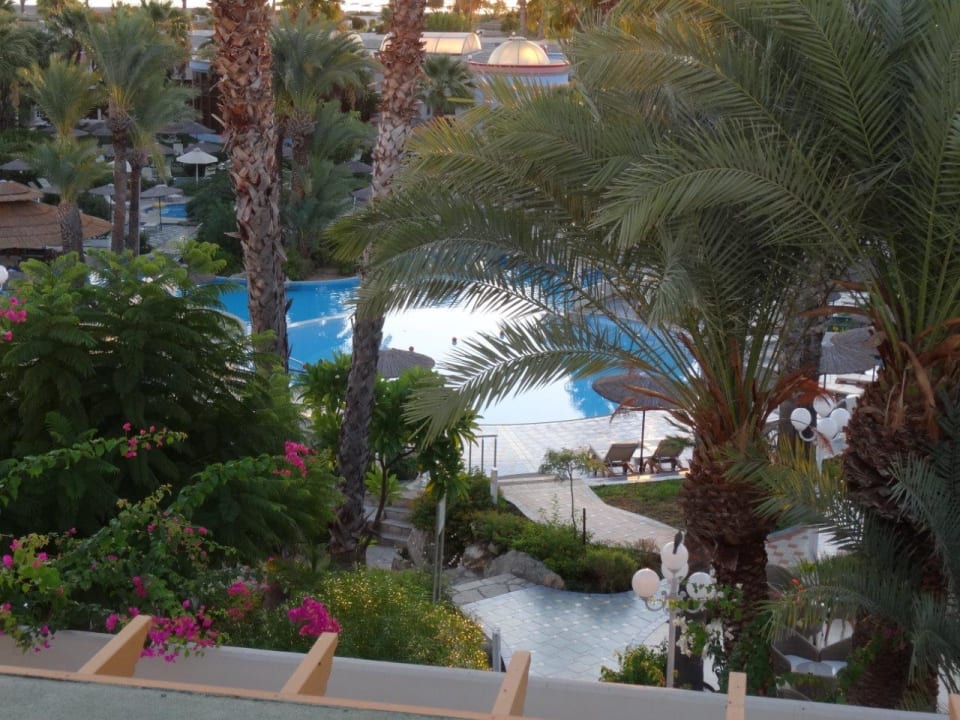 Außenansicht Atrium Palace Thalasso Spa Resort & Villas