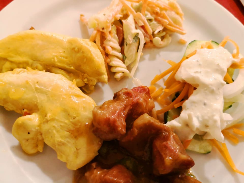 Gastro MLL Palma Bay Club Resort