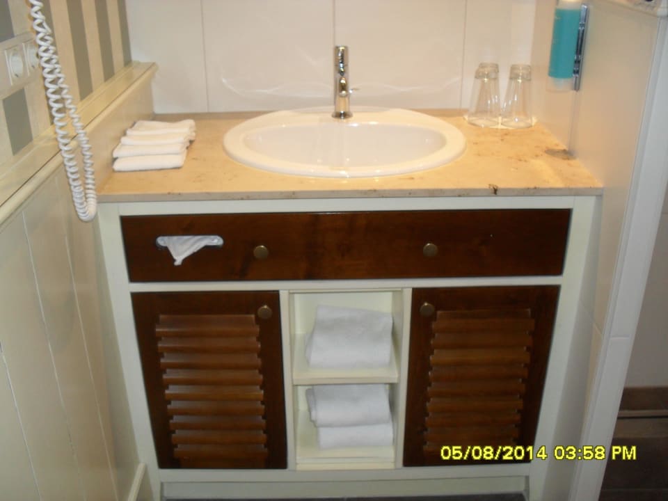 Bad Hotel Bell Rock Europa-Park