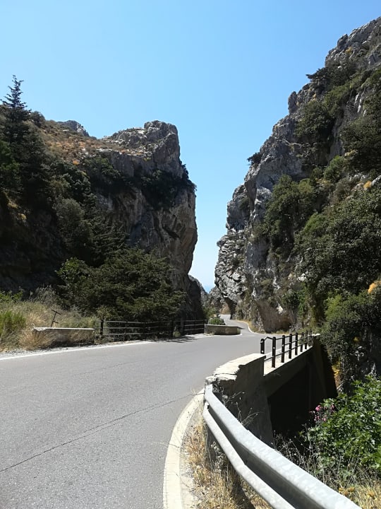 Ausblick Harmony Boutique Resort