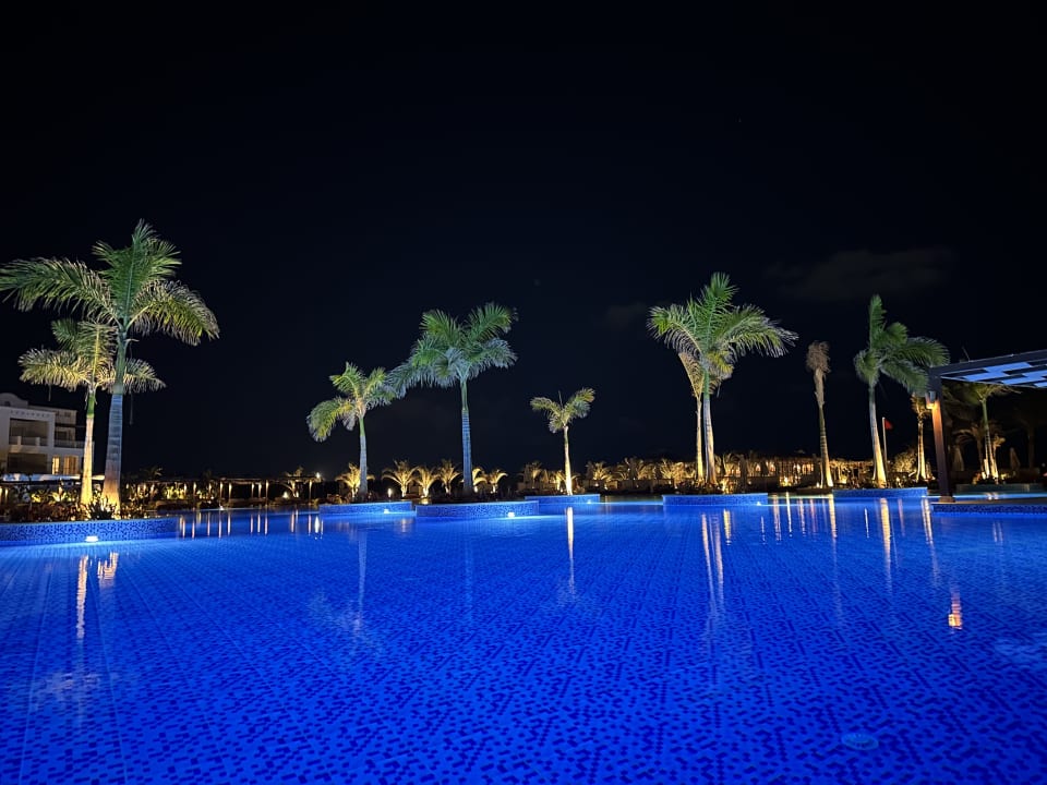 Pool Steigenberger Resort Alaya Marsa Alam - Red Sea - Adults only
