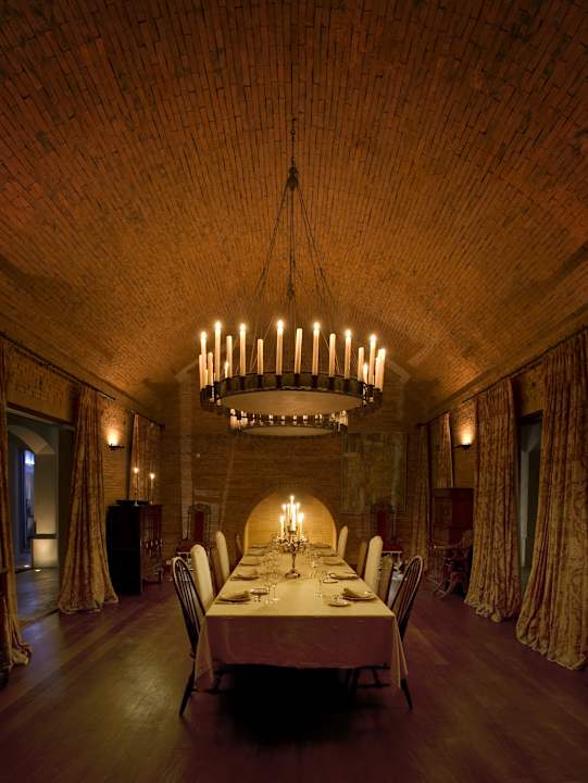 Estacia VIK José Ignacio Estancia VIK José Ignacio