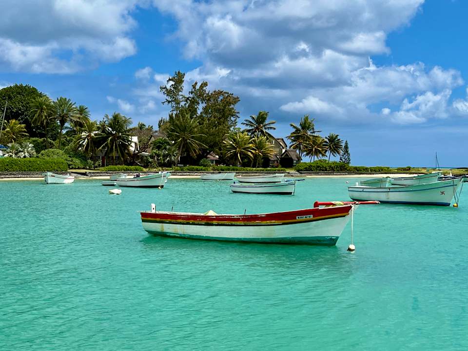 Ausblick Lagoon Attitude - Adults only