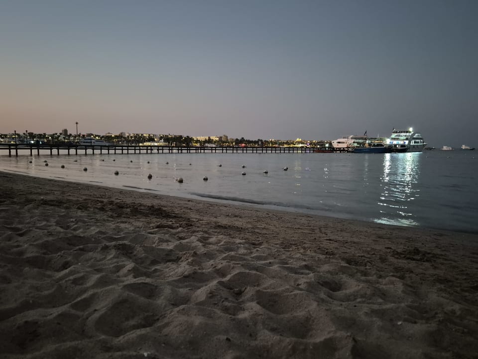 Strand Jaz Makadina