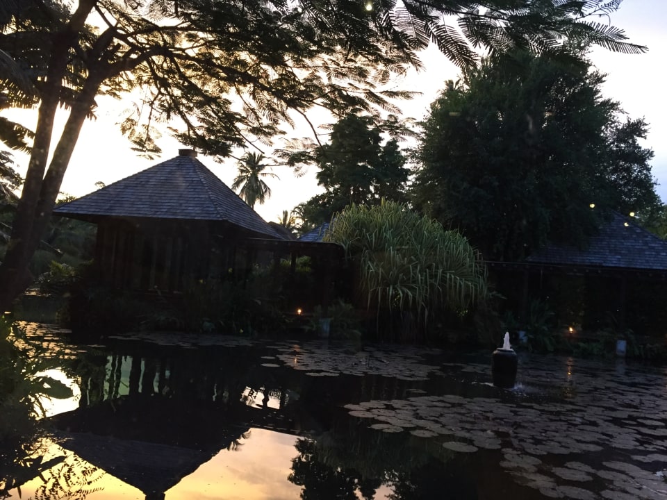 Spa Anantara Mai Khao Phuket Villas