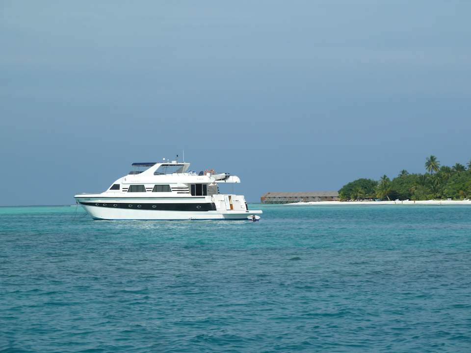 Meer Meeru Maldives Resort Island